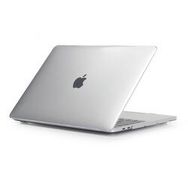 Zore Apple Macbook 13.6 Air 2022 M2 A2681 MSoft Kristal Kılıf