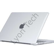 Zore Apple Macbook 16.2' 2021 MSoft Kristal Kapak