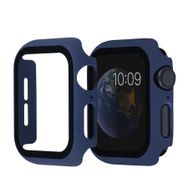 Zore Apple Watch 38 mm Uyumlu Beyaz Watch Gard 01 Ekran Koruyucu