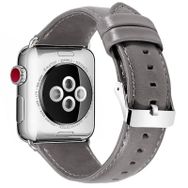 Zore Apple Watch 40 mm Luxury Leather Deri Kordon