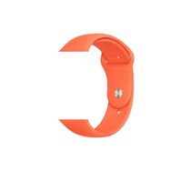 Zore Apple Watch 42 mm Klasik Kordon