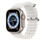 Zore Apple Watch 42 mm KRD-75 Silikon Kordon