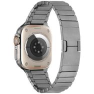 Zore Apple Watch 42 mm KRD-82 Metal Kordon