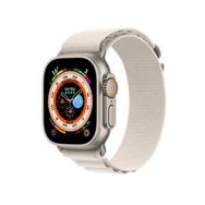 Zore Apple Watch 44 mm KRD-74 Hasır Kordon