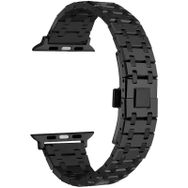 Zore Apple Watch 44 mm KRD-83 Metal Kordon