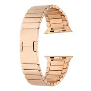 Zore Apple Watch 7 41 mm KRD-82 Metal Kordon