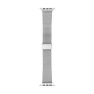 Zore Apple Watch 7 41 mm KRD-85 Metal Kordon