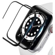 Zore Apple Watch 7 41 mm PMMA Pet Saat Ekran Koruyucu