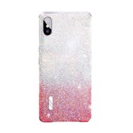 Zore AppleiPhoneX XS 5.8 XR 6.1 XS Max 6.5 Rainbow Kapak Kılıf