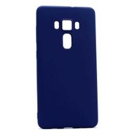 Zore Asus Zenfone 3 Delüxe Zs570kl Premier Silikon Kapak Kılıf