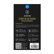 Zore Asus Zenfone 4 Max ZC554KL Blue Nano Screen Protector