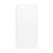 Zore Asus Zenfone 4 Ze554kl Süper Silikon Kapak Şeffaf Kılıf