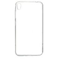 Zore Asus Zenfone Live ZB501KL Kılıf Süper Silikon Kapak