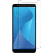 Zore Asus Zenfone Max Plus M1 ZB570TL Blue Nano Ekran Koruyucusu