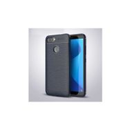 Zore Asus Zenfone Max Plus M1 ZB570TL Niss Silikon Kılıf