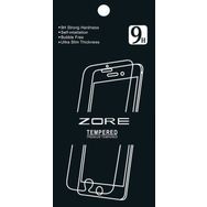 Zore Asus Zenfone Max Plus M1 ZB570TL Temperli Cam Ekran Koruyucu