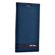 Zore Asus Zenfone Max Zc550kl Elite Kapaklı Kılıf