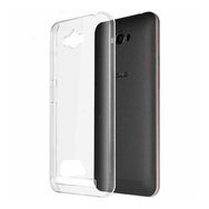 Zore Asus Zenfone Max Zc550kl Süper Silikon Kapak