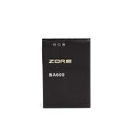 Zore BA-600 A Kalite Uyumlu Batarya