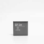 Zore BP-6M A Kalite Uyumlu Batarya