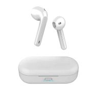 Zore BTK-ZR52 Beyaz Bluetooth Kulaklık