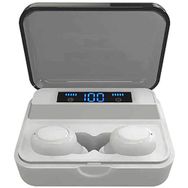 Zore BTK-ZR53 Beyaz Bluetooth Kulaklık