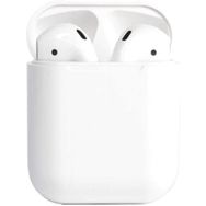 Zore BTK-ZR54 Beyaz Bluetooth Kulaklık