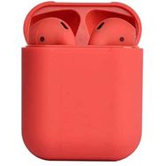 Zore BTK-ZR54 Kırmızı Bluetooth Kulaklık