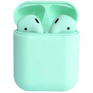 Zore BTK-ZR54 Turkuaz Bluetooth Kulaklık
