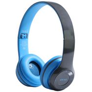 Zore BTK-ZR56 Mavi Bluetooth Kulaklık