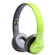Zore BTK-ZR56 Yeşil Bluetooth Kulaklık
