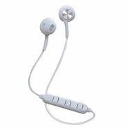 Zore BTK-ZR57 Beyaz Bluetooth Kulaklık