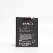 Zore Casper Via E2 Batarya