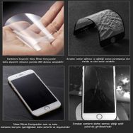 Zore Casper Via P2 Nano Micro Glass Ekran Koruyucusu