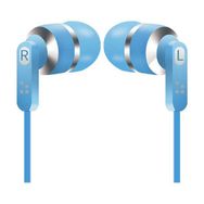 Zore ER02 3.5mm Kulaklık Mavi