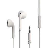 Zore ER06 3.5 mm Beyaz Kulaklık