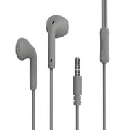Zore ER06 3.5 mm Gri Kulaklık