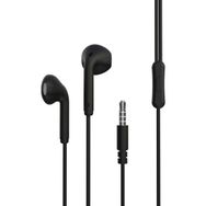 Zore ER06 Siyah 3.5 mm Kulaklık