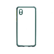 Zore Galaxy A01 Core Kaff Kapak Kılıf