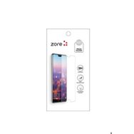 Zore Galaxy A01 Core Maxi Glass Temperli Cam Ekran Koruyucu