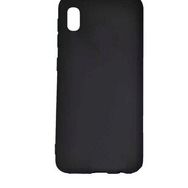 Zore Galaxy A01 Core Premier Silikon Kapak Kılıf