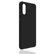Zore Galaxy A02 Biye Silikon Kılıf