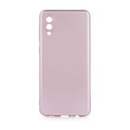 Zore Galaxy A02 Premier Silikon Kılıf