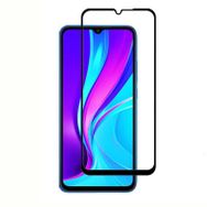 Zore Galaxy A02S Kenarları Kırılmaya Dayanıklı Cam Cep Telefonu Ekran Koruyucusu