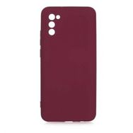 Zore Galaxy A02S Mara Lansman Kapak Kılıf