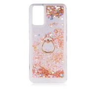 Zore Galaxy A02S Milce Kapak Kılıf