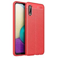Zore Galaxy A02S Niss Silikon Kılıf