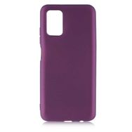 Zore Galaxy A03S Premier Silikon Kılıf