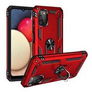 Zore Galaxy A03S Vega Kapak Kılıf