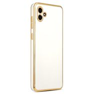 Zore Galaxy A04 Bark Kapak Kılıf